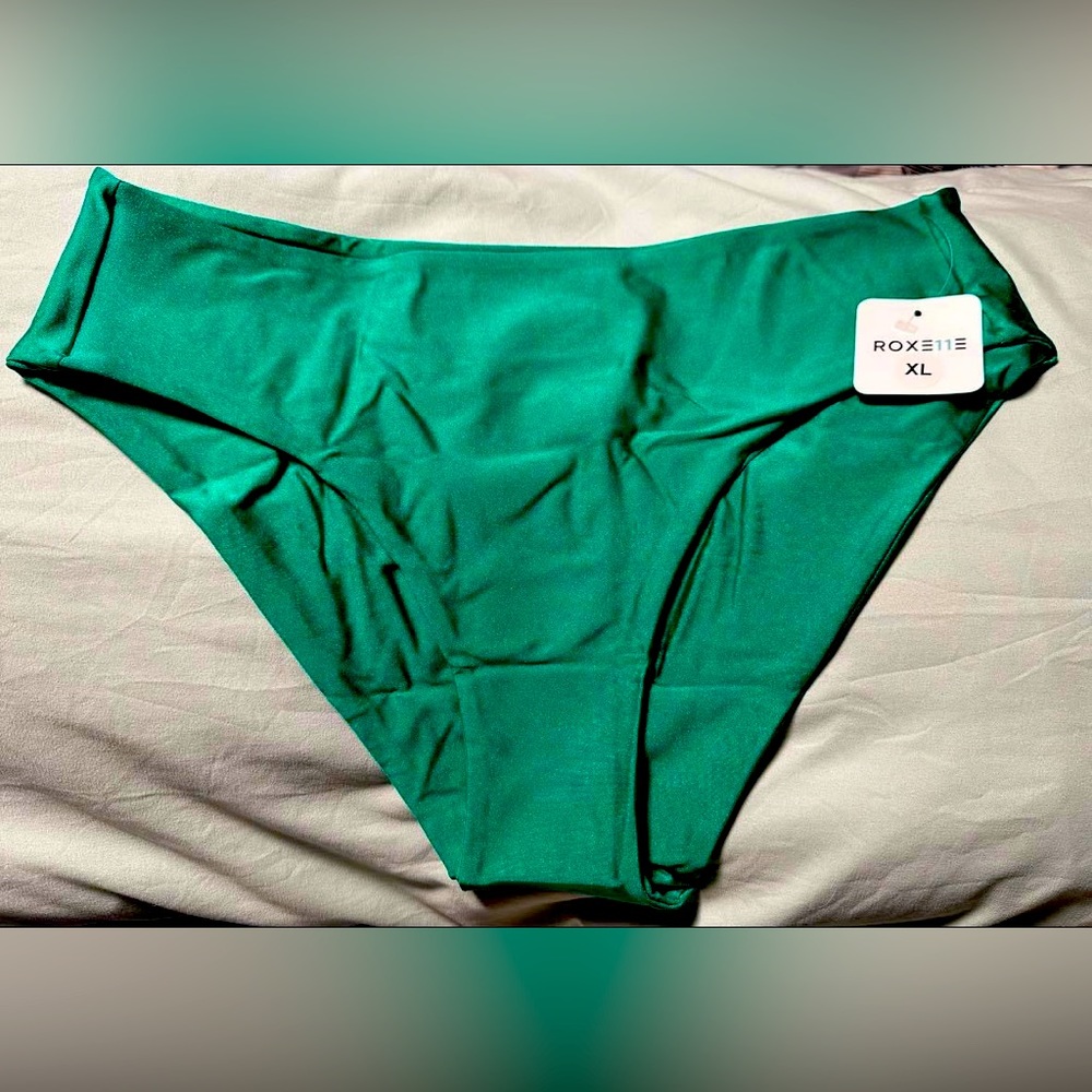 XL Haleakala Bottom